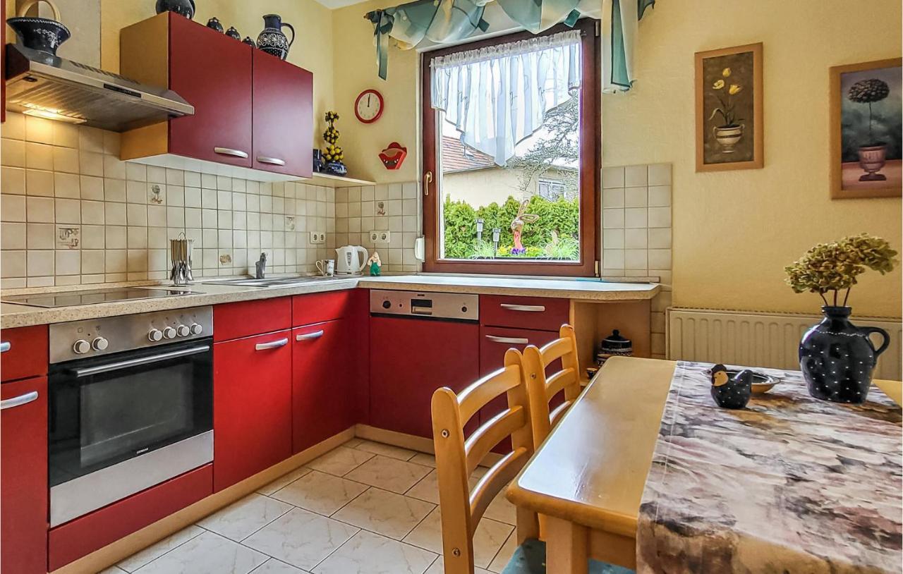 3 Bedroom Stunning Home In イェーナ エクステリア 写真