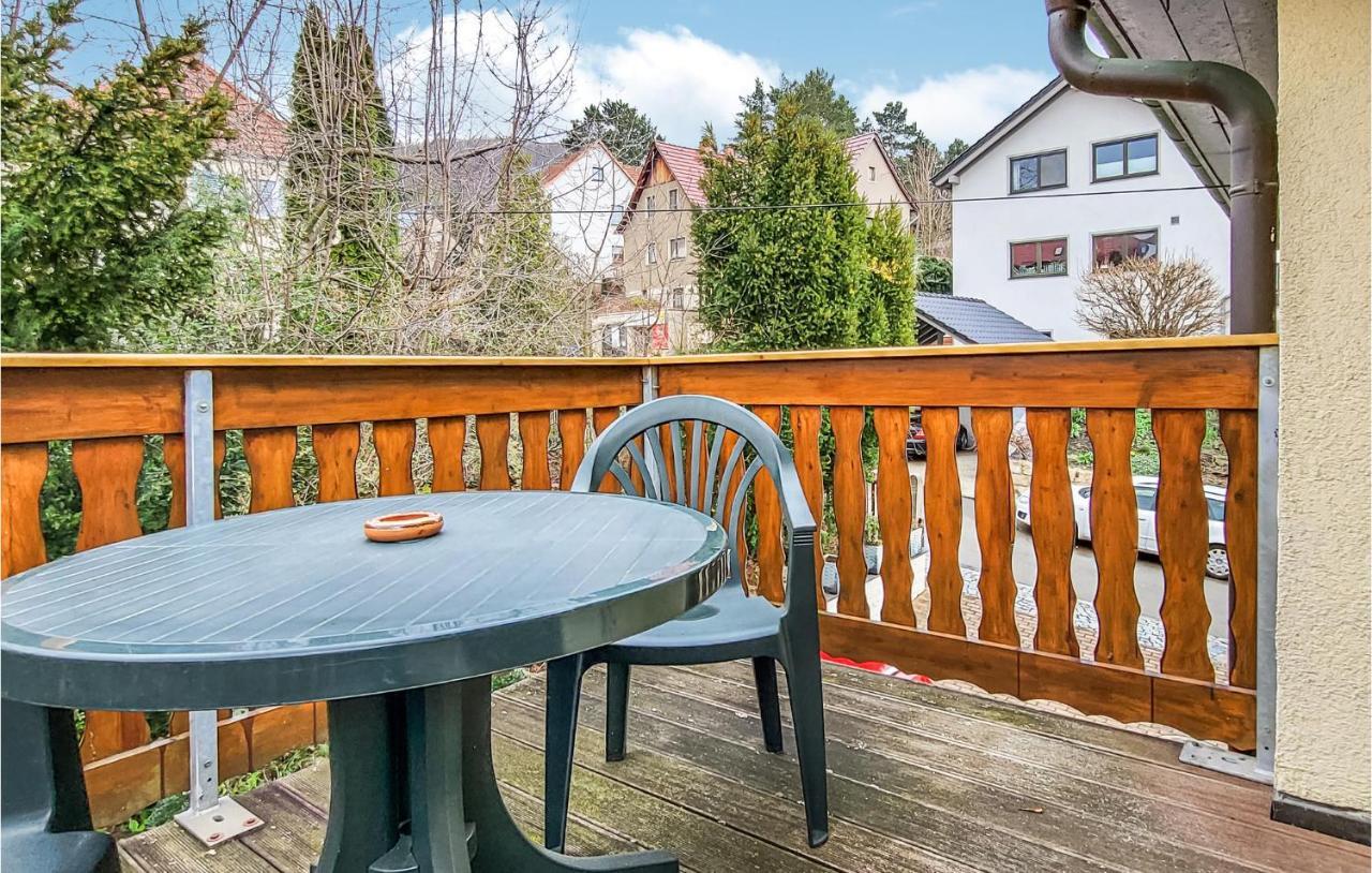 3 Bedroom Stunning Home In イェーナ エクステリア 写真