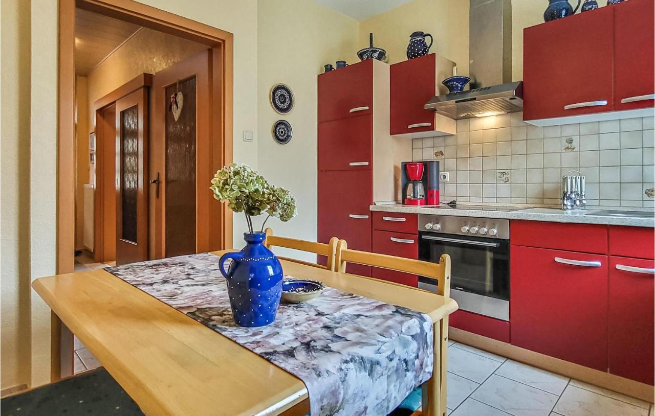 3 Bedroom Stunning Home In イェーナ エクステリア 写真