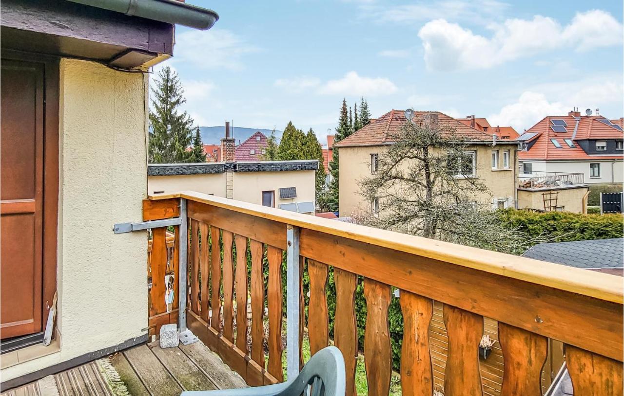 3 Bedroom Stunning Home In イェーナ エクステリア 写真