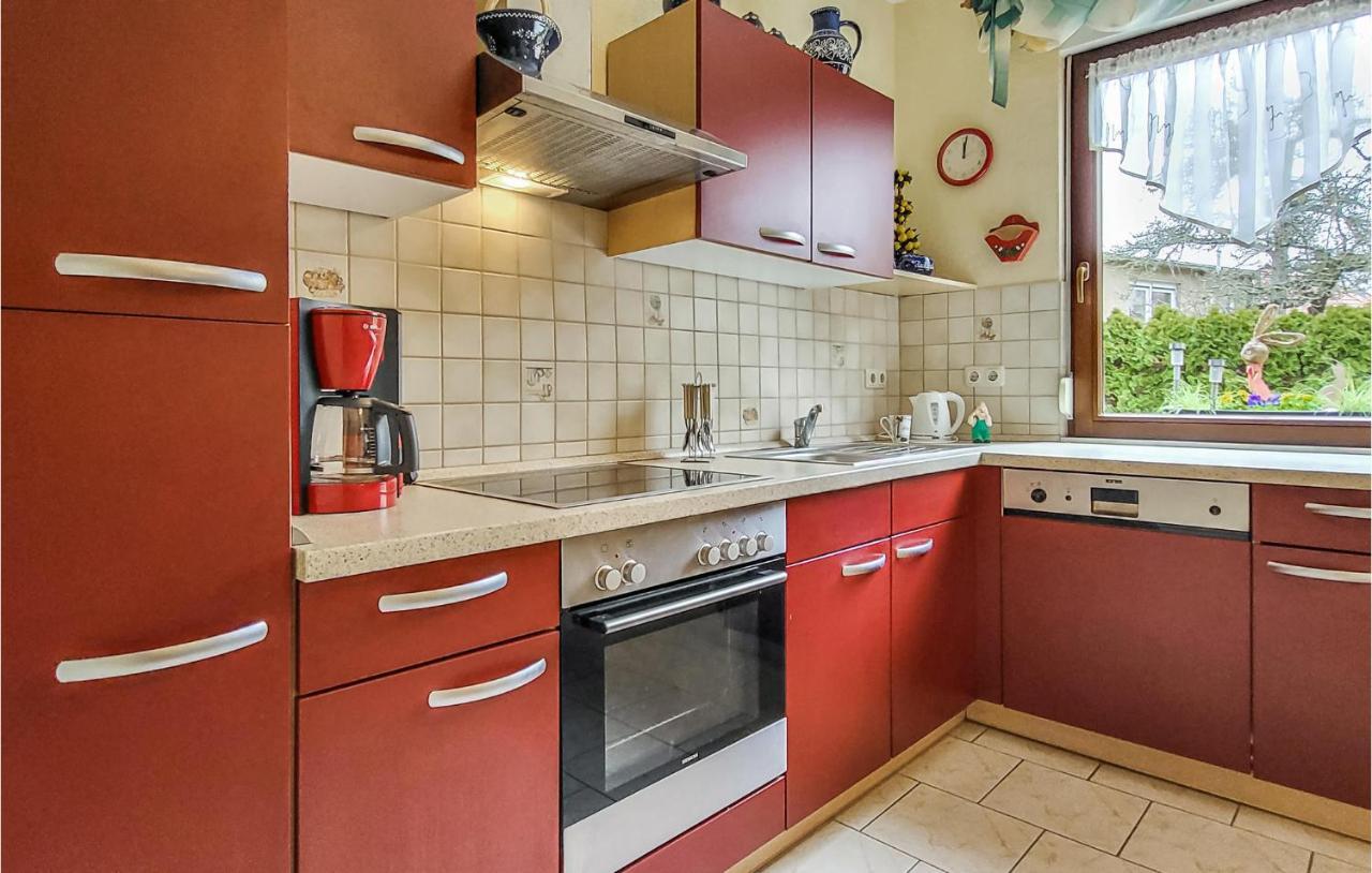 3 Bedroom Stunning Home In イェーナ エクステリア 写真