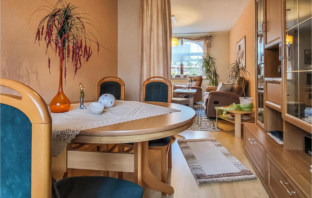 3 Bedroom Stunning Home In イェーナ エクステリア 写真