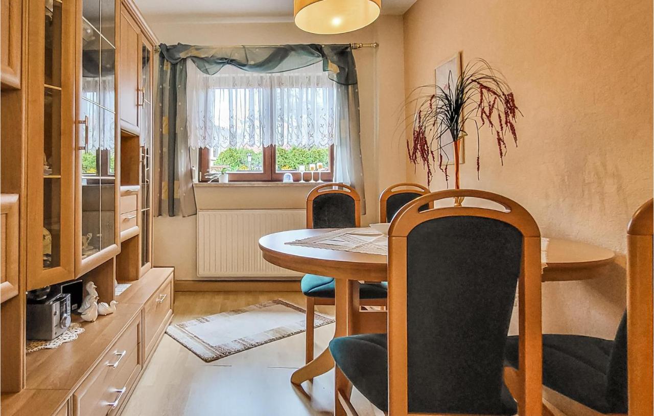 3 Bedroom Stunning Home In イェーナ エクステリア 写真